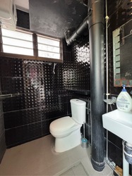 Blk 343 Clementi Avenue 5 (Clementi), HDB 3 Rooms #591882991